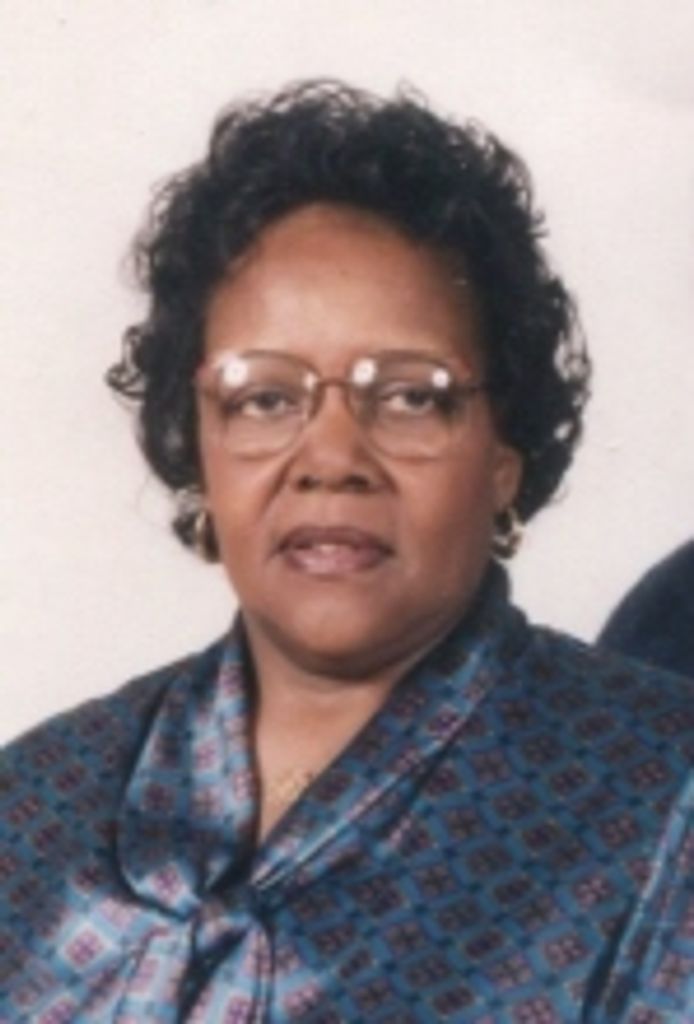 Mandy Lou 'Lil Girl' 'Dreama' (Hutcherson) Holland