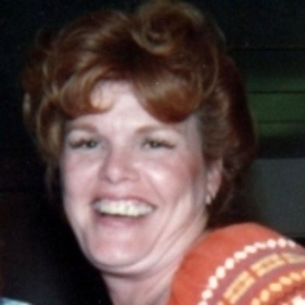 Luana Sue Beck Profile Photo