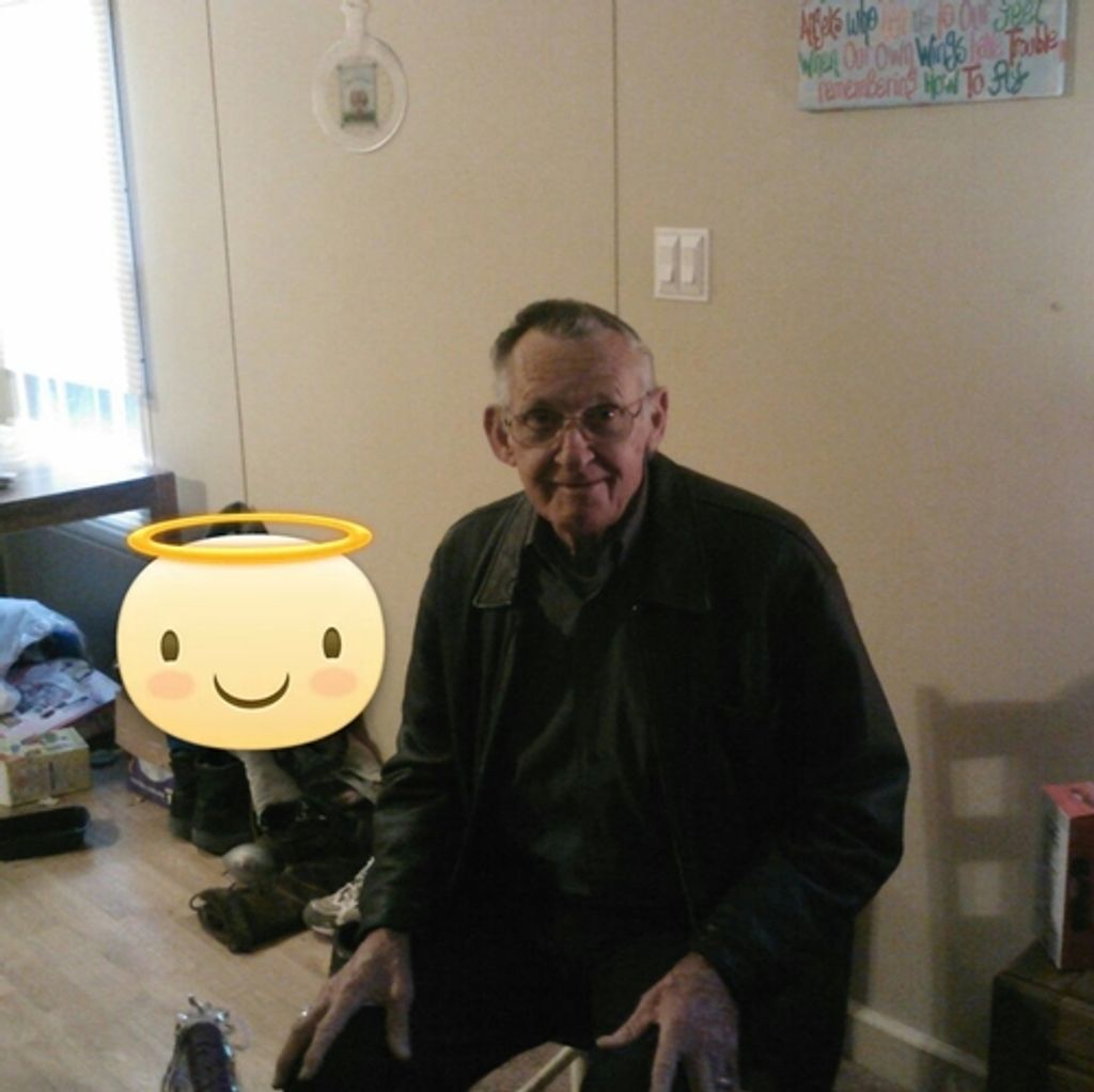 John Homer Burdette Profile Photo