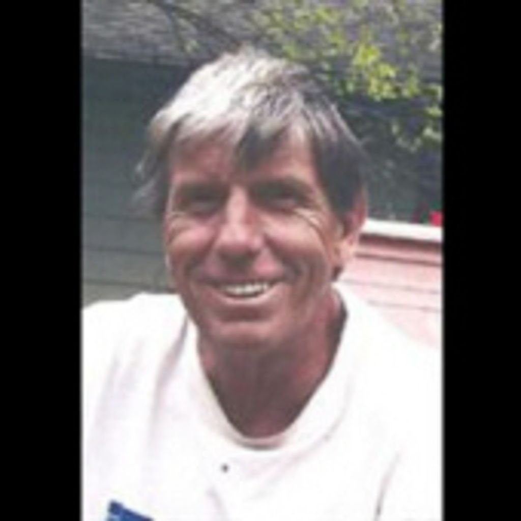 Robert Eggerud