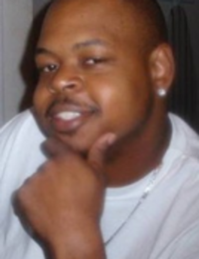 Larry Keith Linthecome