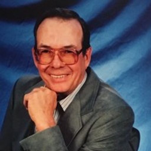 Kenneth H White Profile Photo