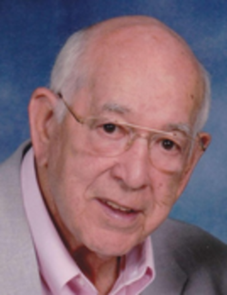 Frank W. Hurst, Sr