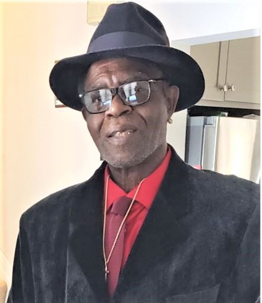 Robert Haygood