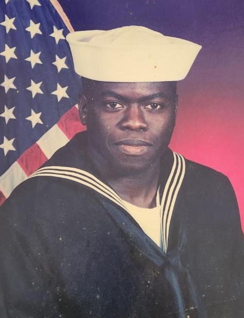 John Bernard Brown Profile Photo