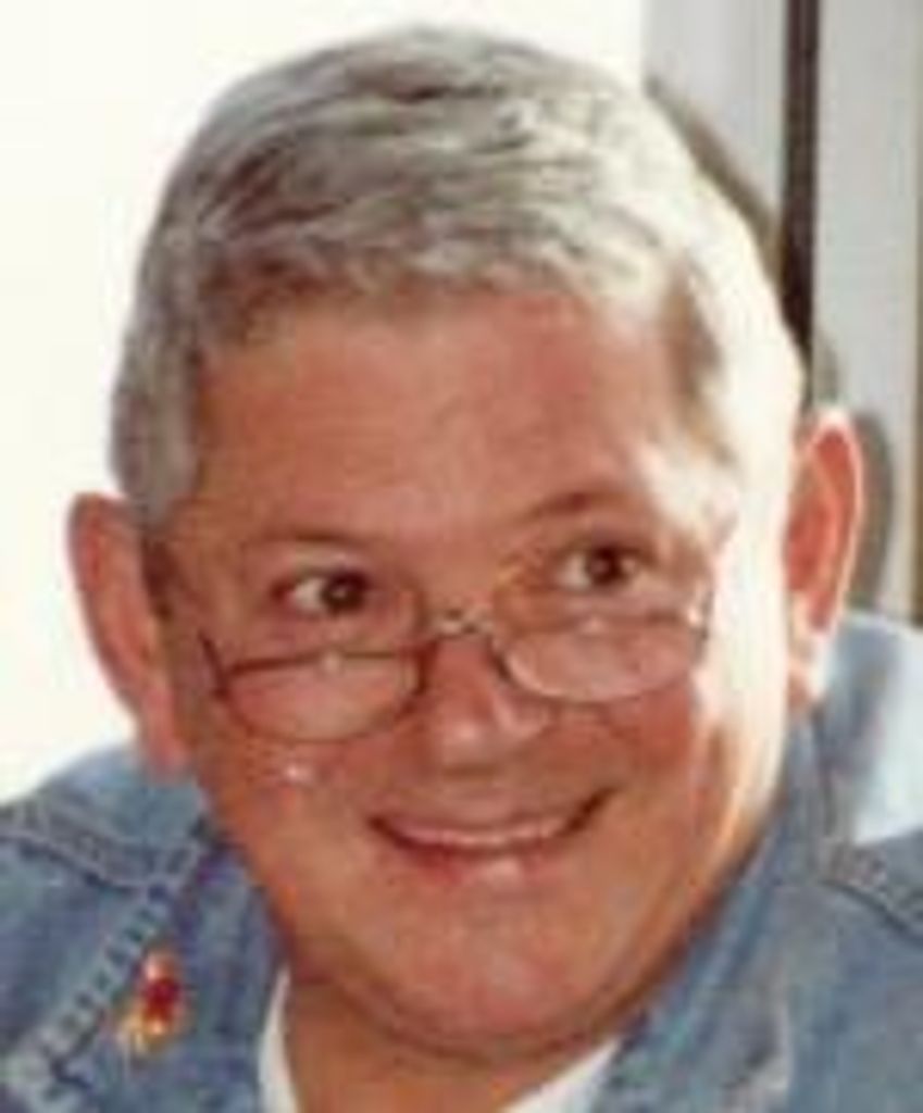 Albert B. Perry