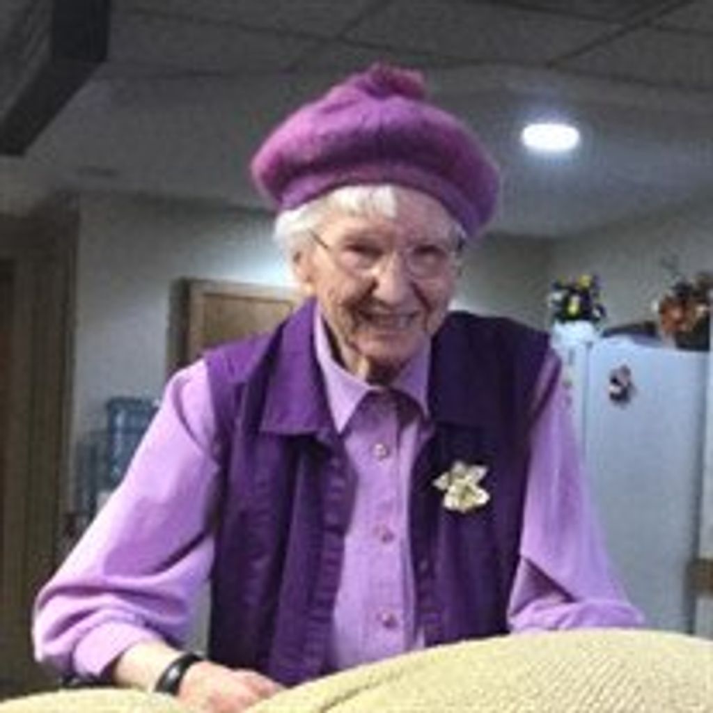 Emily (Michael)  Blotkamp Profile Photo