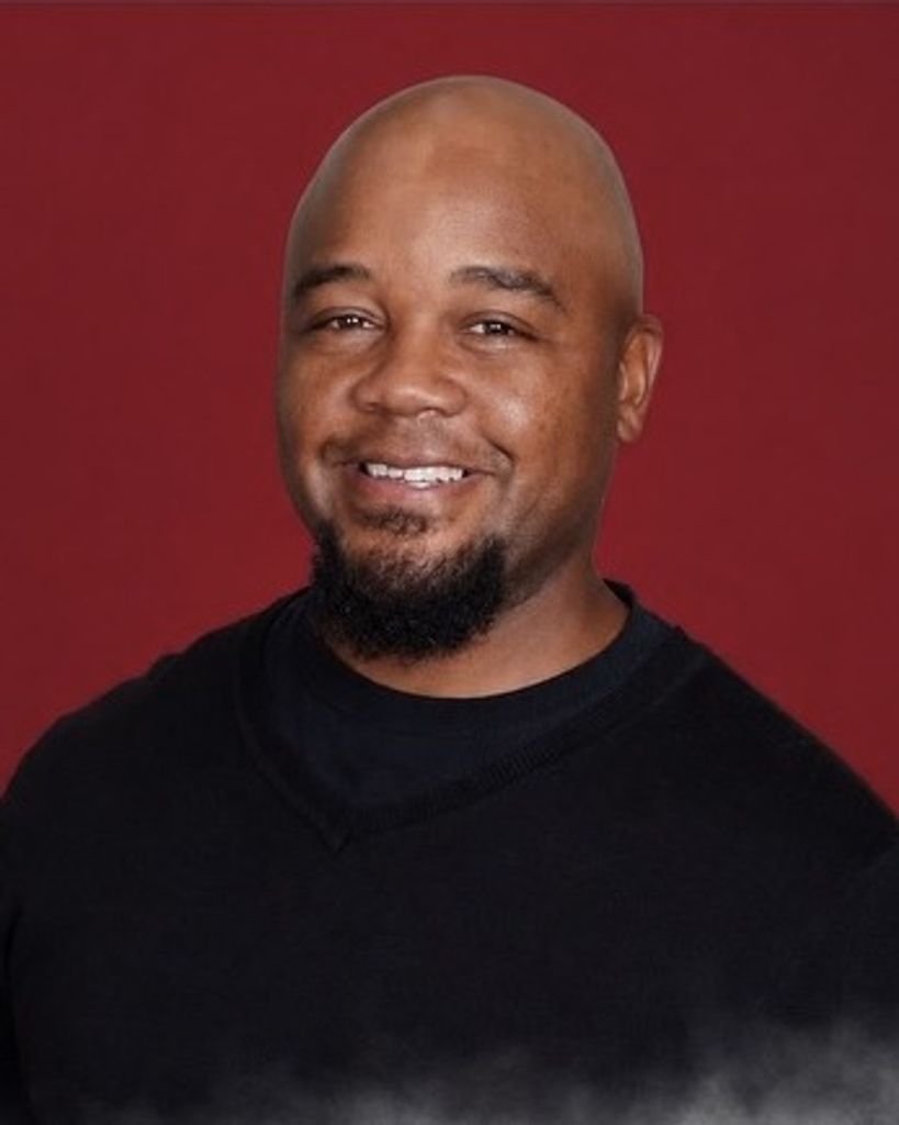 Roderick Sherrell Mathews