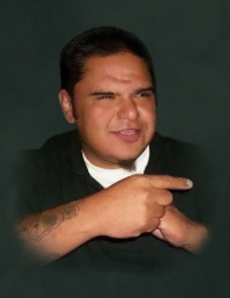 Romulo Felix Madrigal Profile Photo
