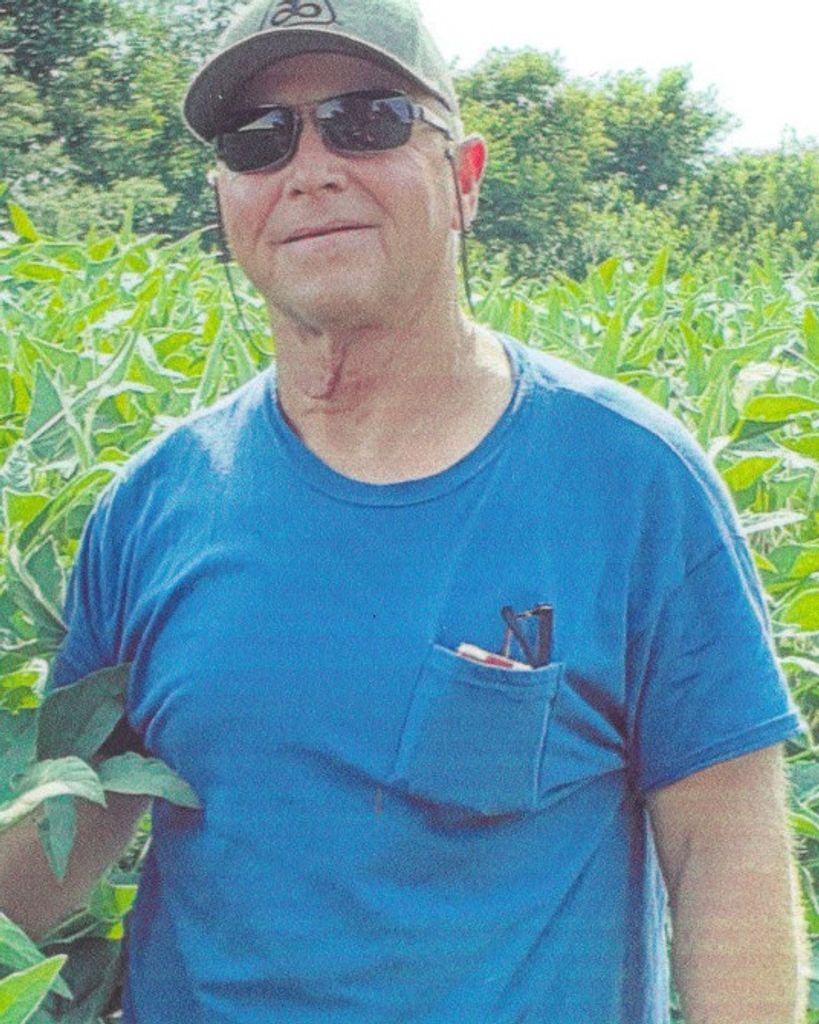 David B. Hinton Profile Photo