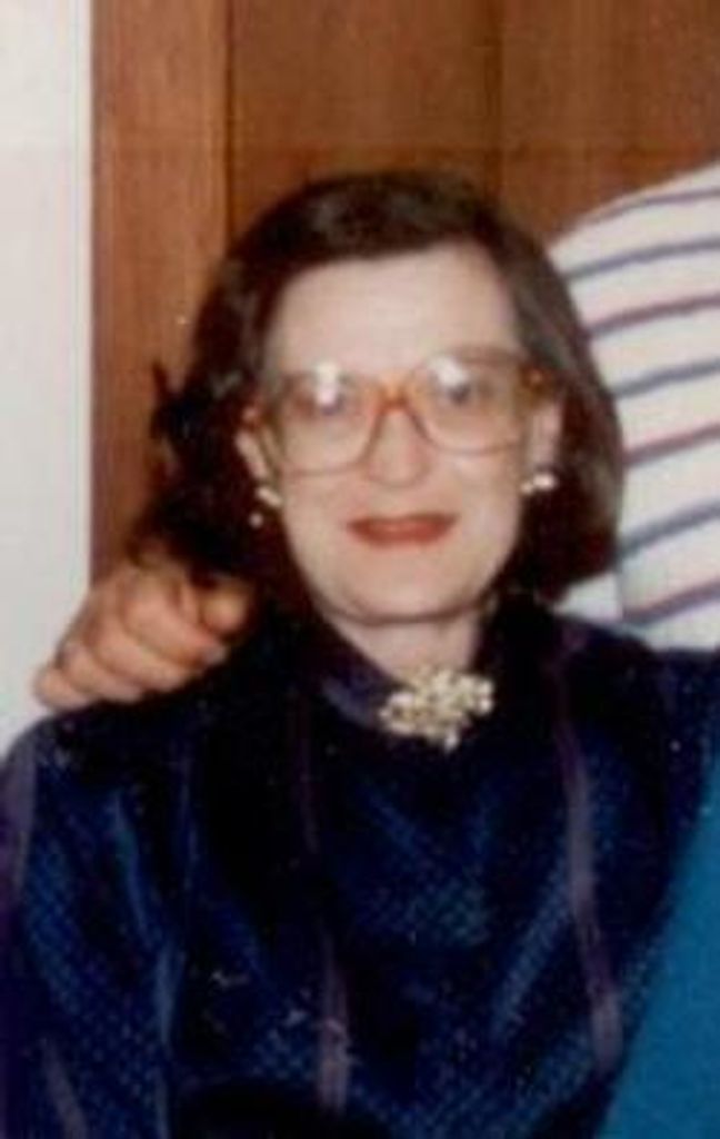 Cynthia M. Brennan