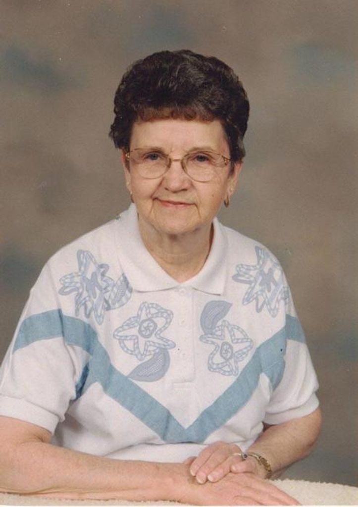 Beulah Lorene Midyett Profile Photo