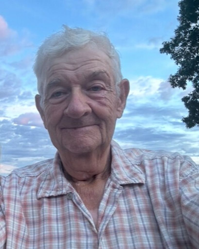 Kester Everett Lane Profile Photo