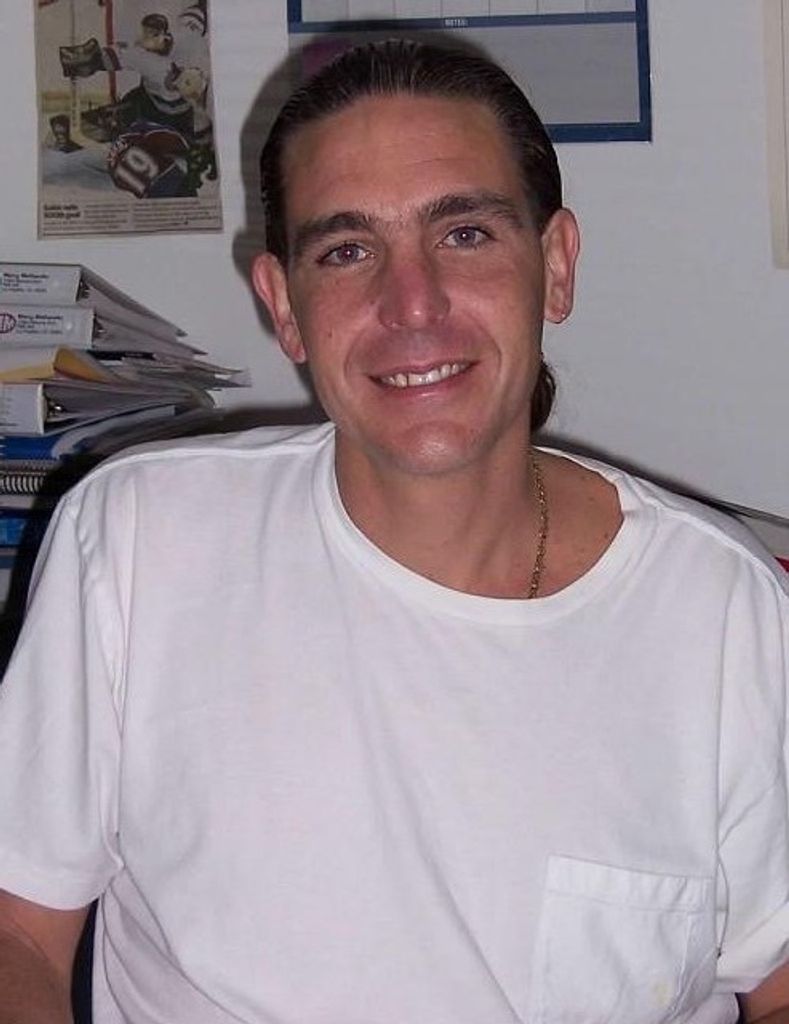 Forrest Vivian