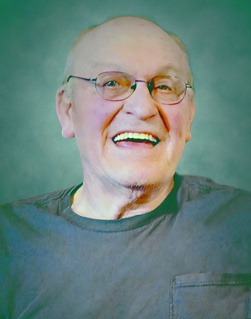 Walter Glen Tomblin Sr.