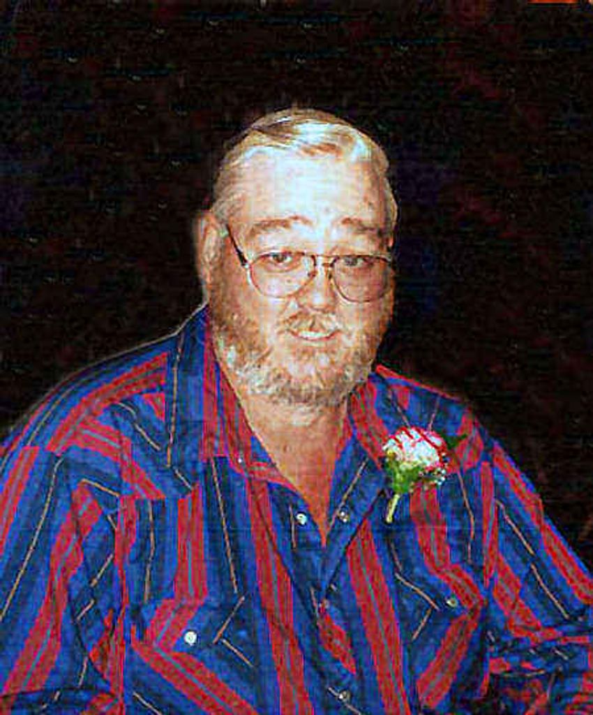 Patrick Porter
