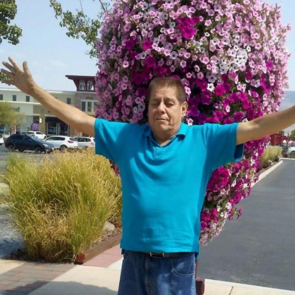 Ramon Carrillo