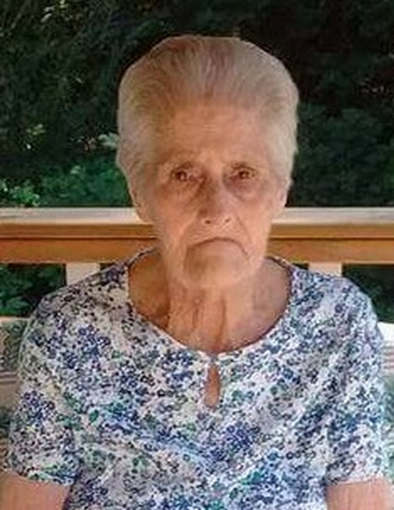 Agnes Juanita (Stanford) Gibson