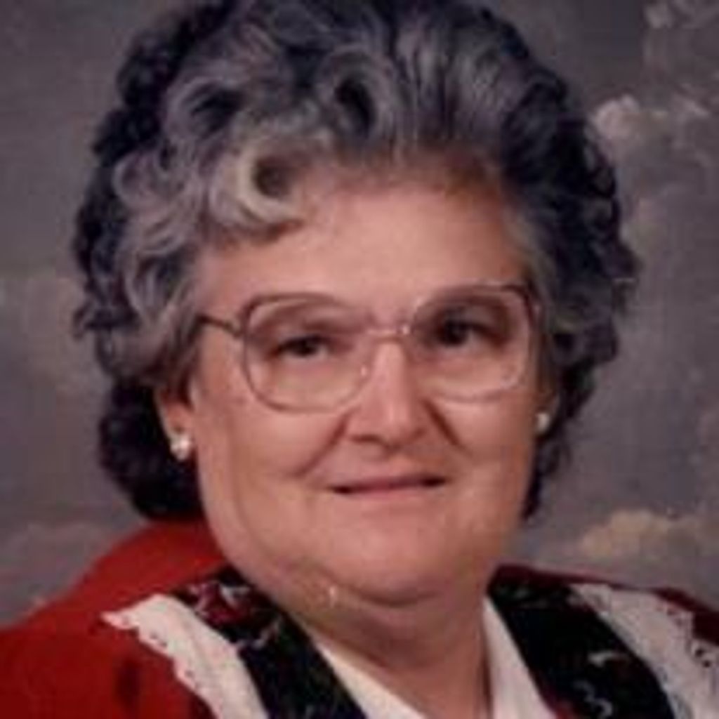 Mrs. Arlene Ellen Brock