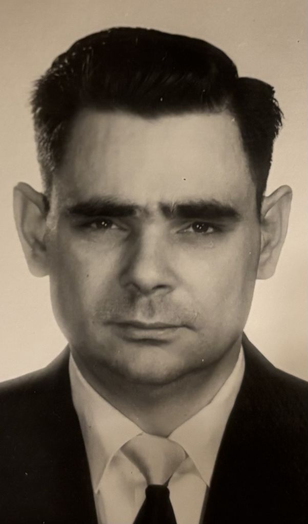 Emory Ellis Johnson Profile Photo