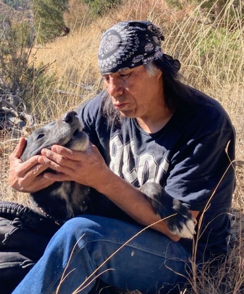 Patrick Dolan Profile Photo