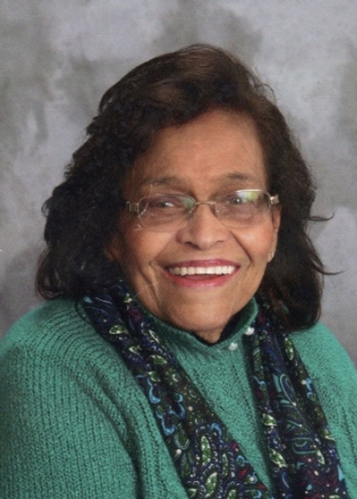 Monica Eileen Thompson Profile Photo