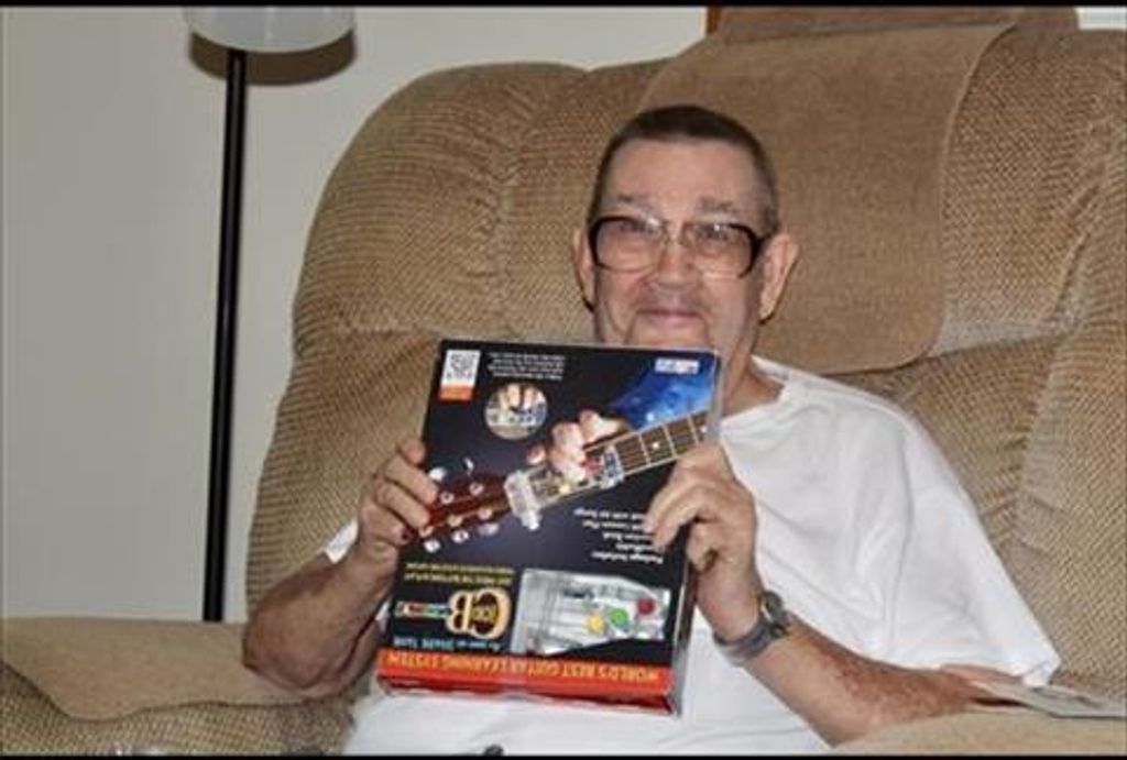 William Richard "Bill" Shuburg Profile Photo