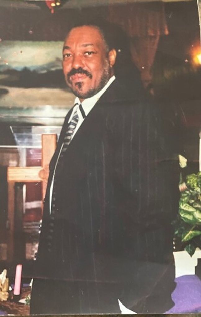 Walter Wayne White Profile Photo