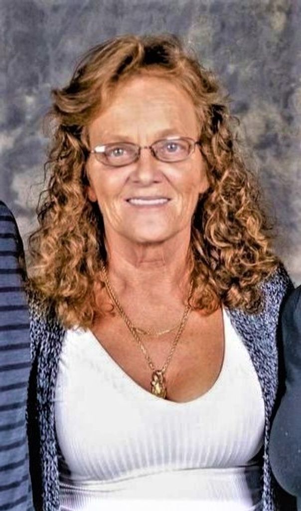 Anna Teague