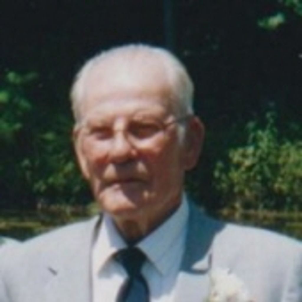 Frank L. Blow