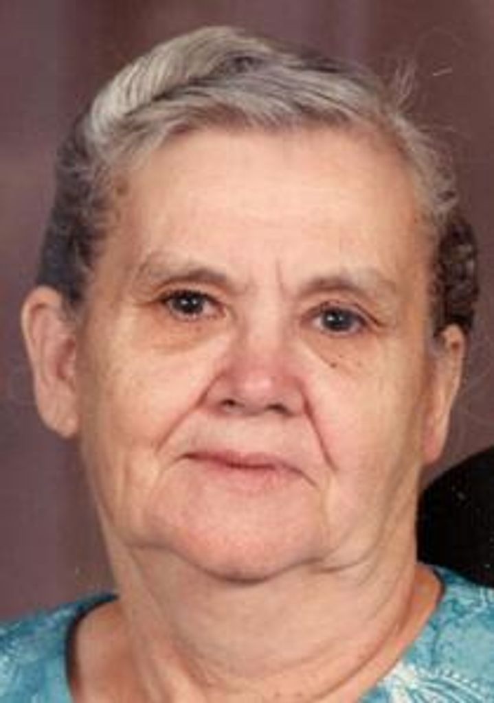 Della A. Mellott Profile Photo