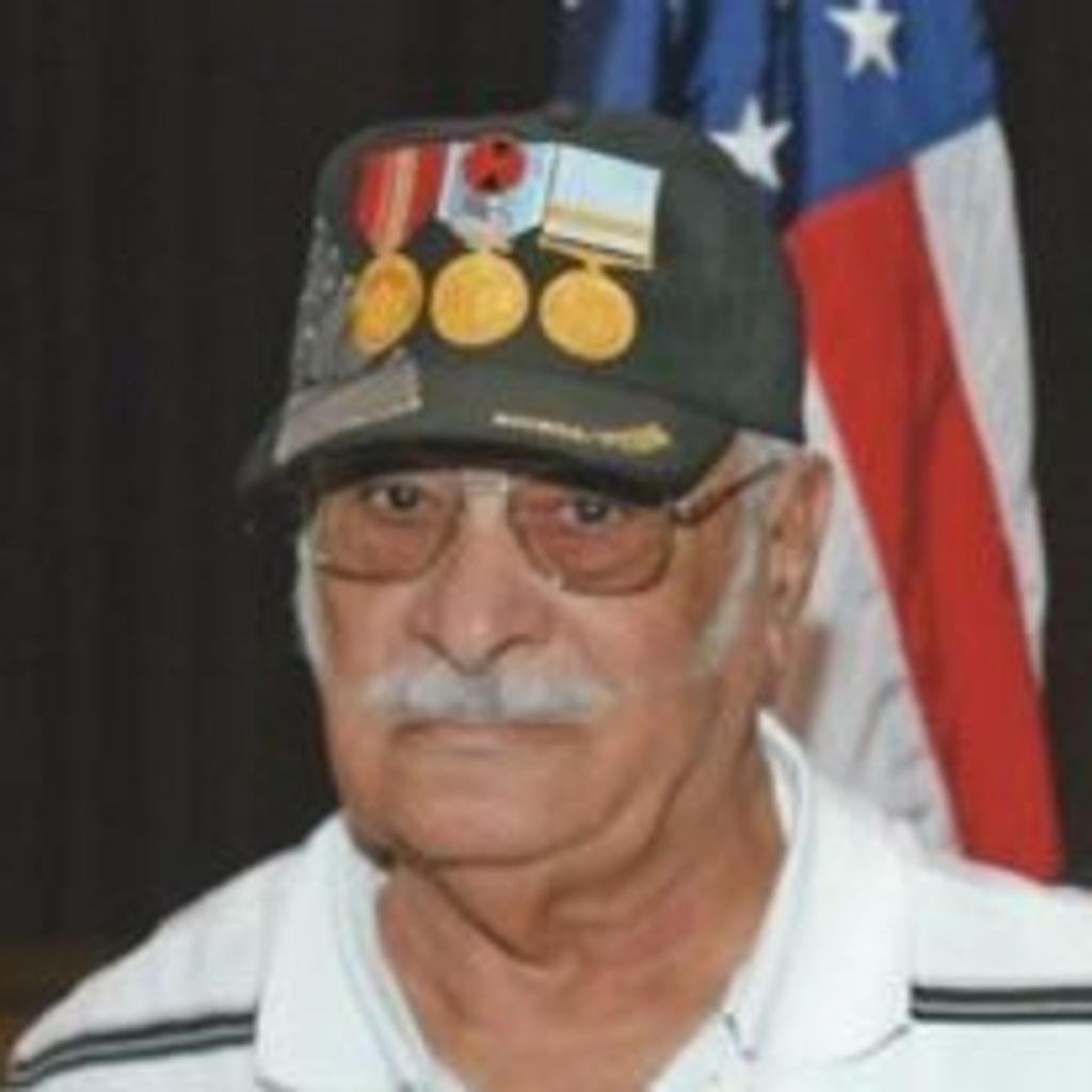 Mr Arturo Melendez Rodriguez Profile Photo