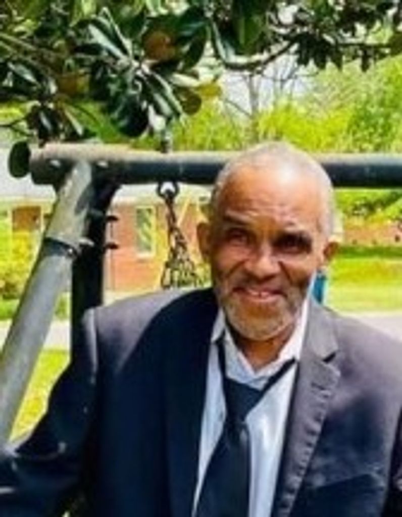 Fred Bernard Gibson Profile Photo