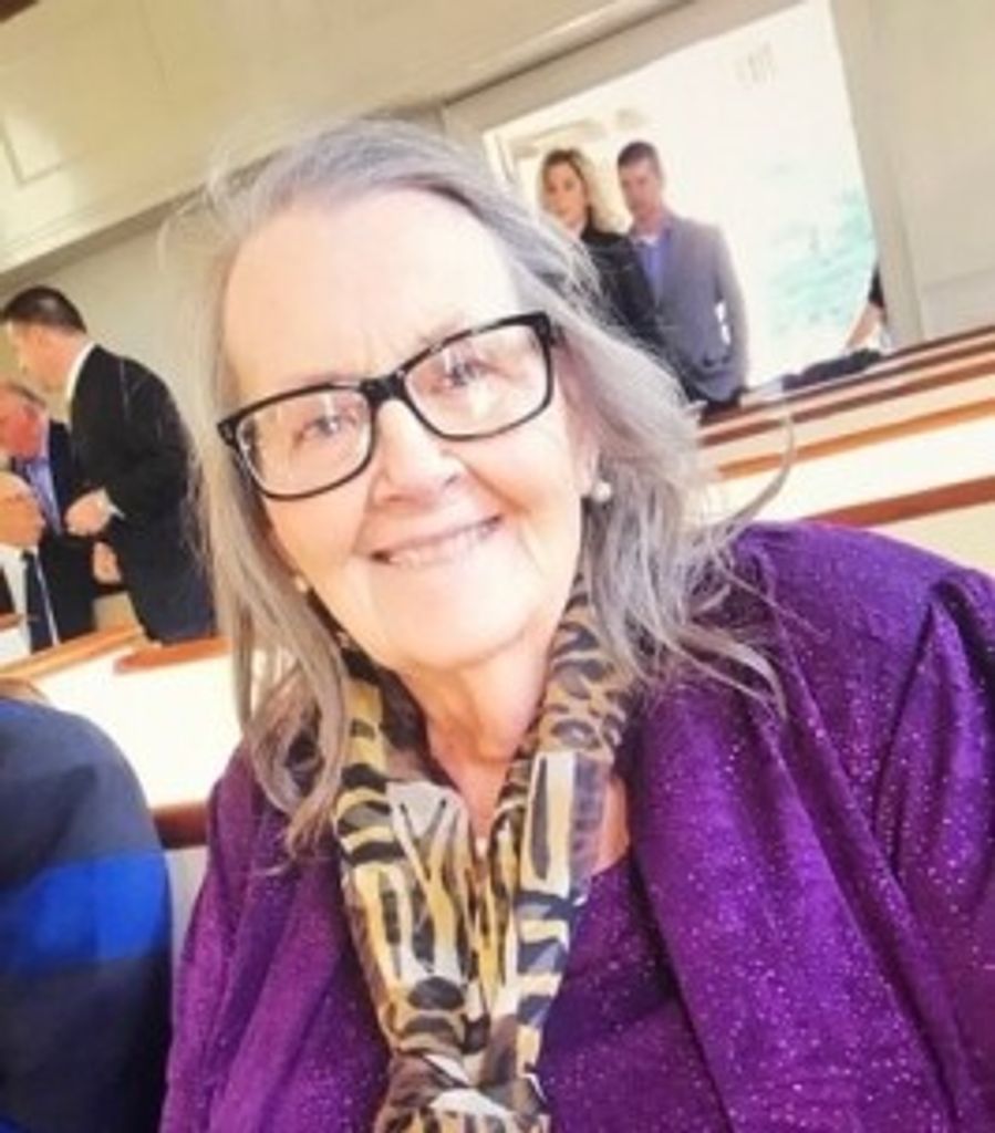 Evelyn Leblanc Profile Photo