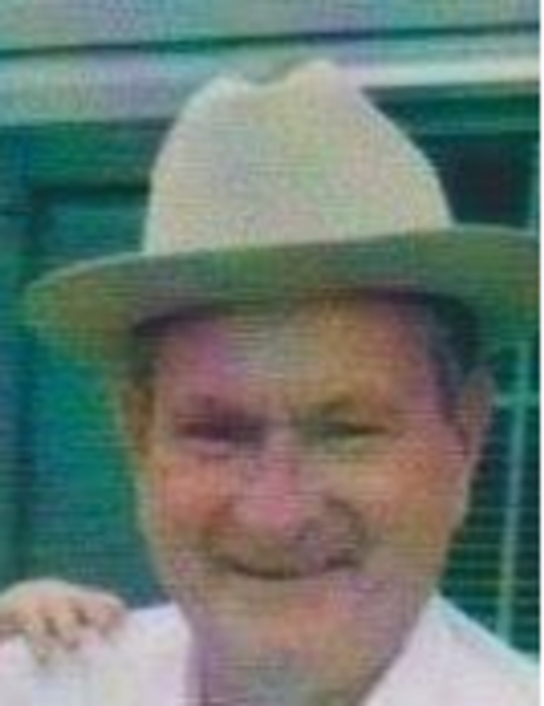 James B. "Jim" Utley