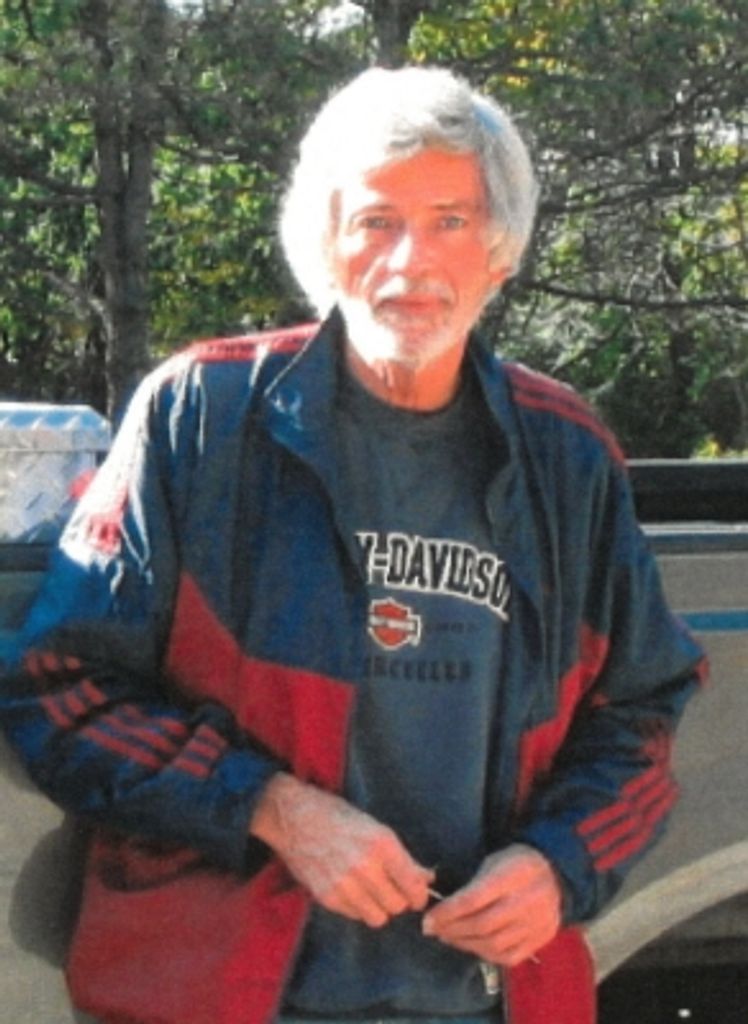 Gary Weaver Profile Photo