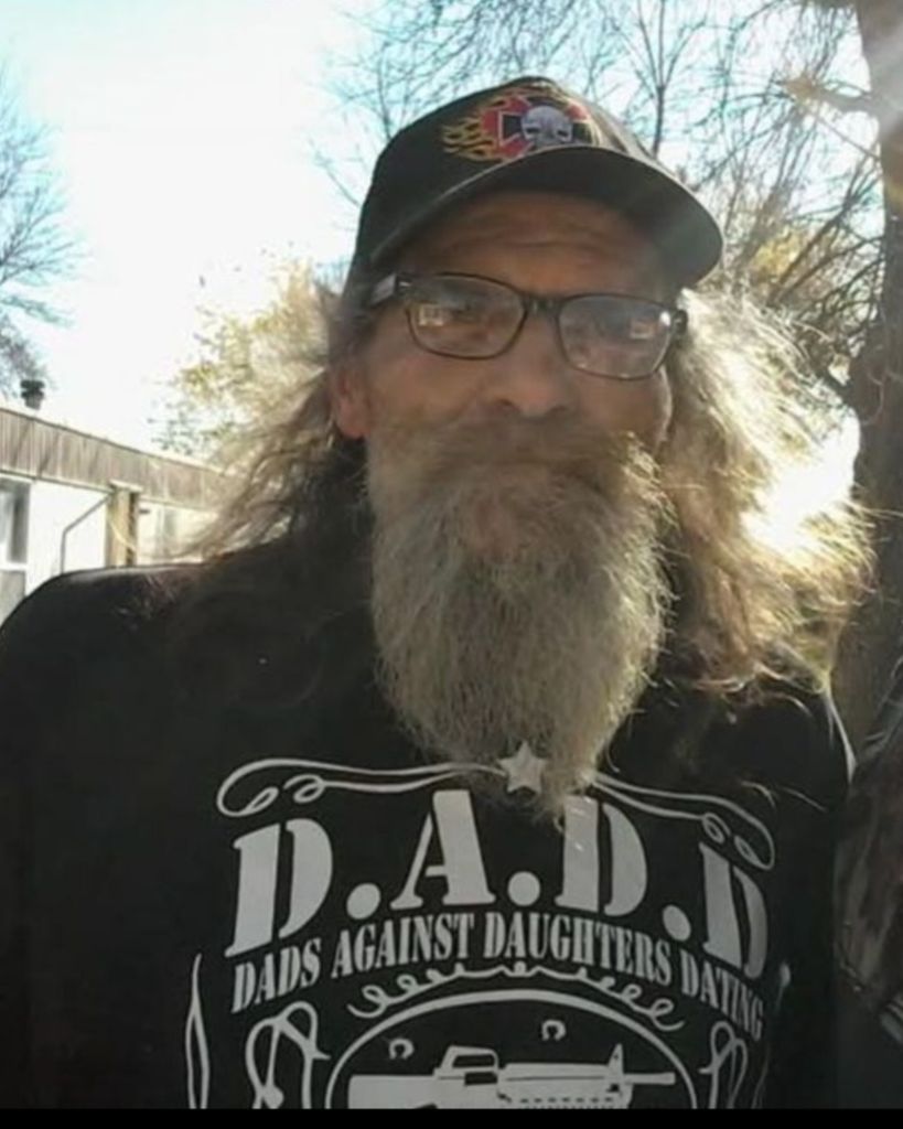 John J. Suppes III