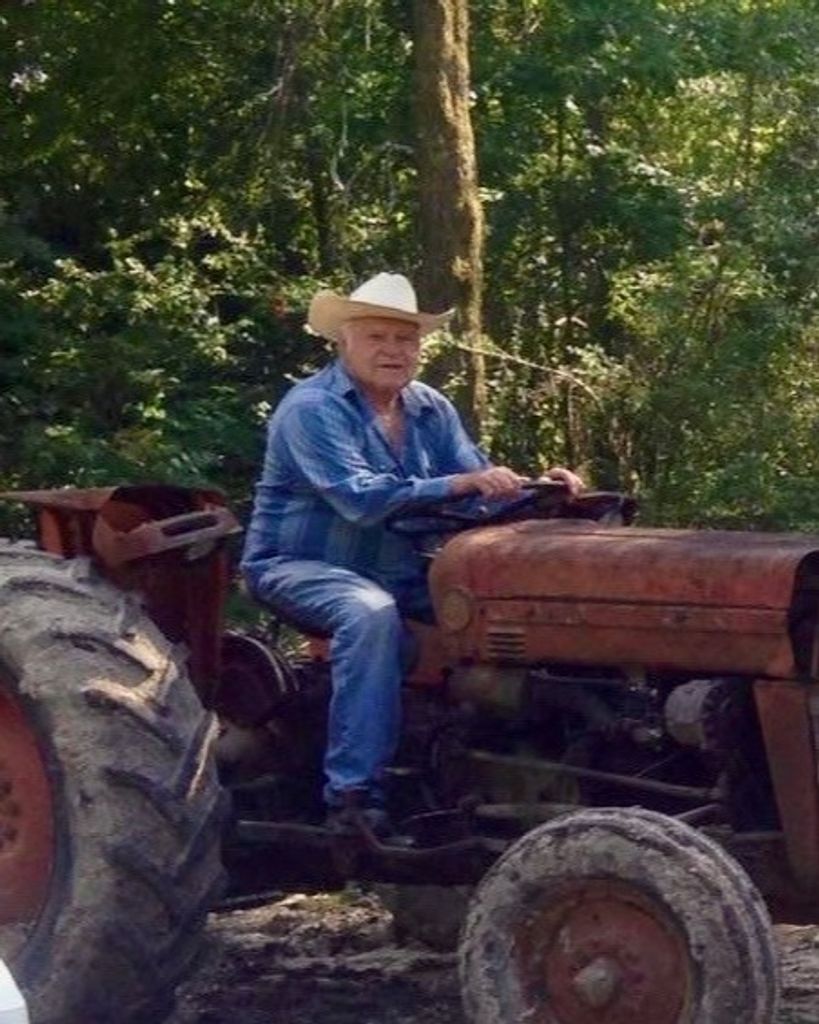 Lee Roy Traylor Profile Photo