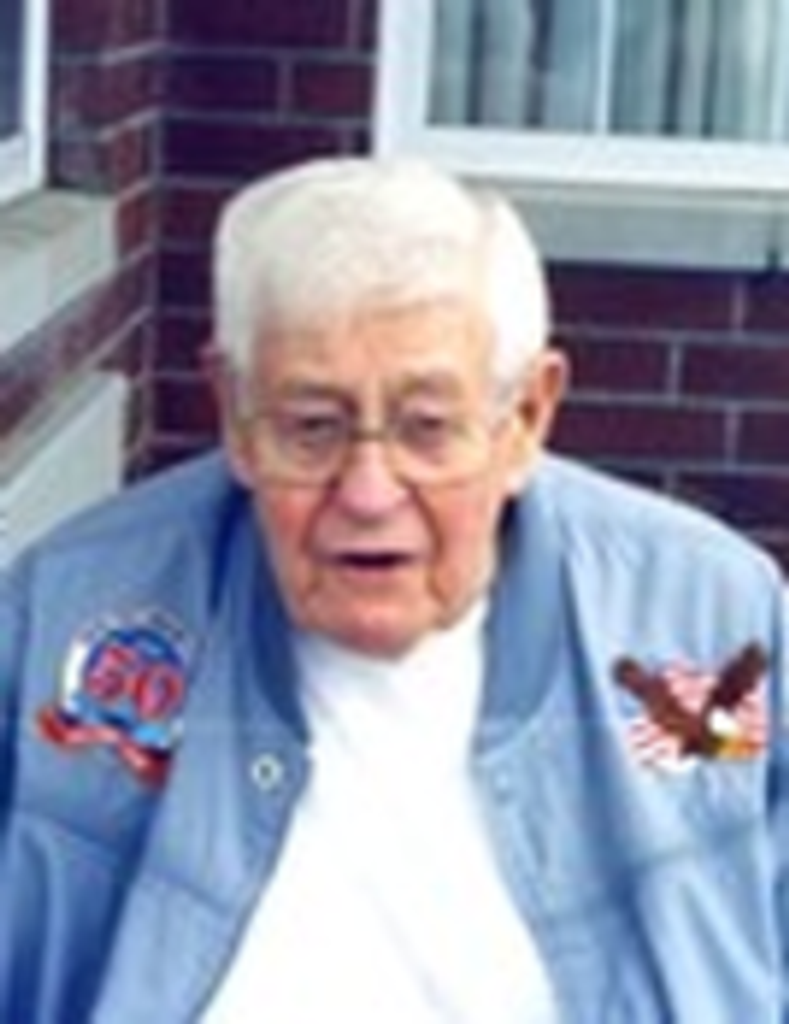 Robert "Spike" Joseph Dixon