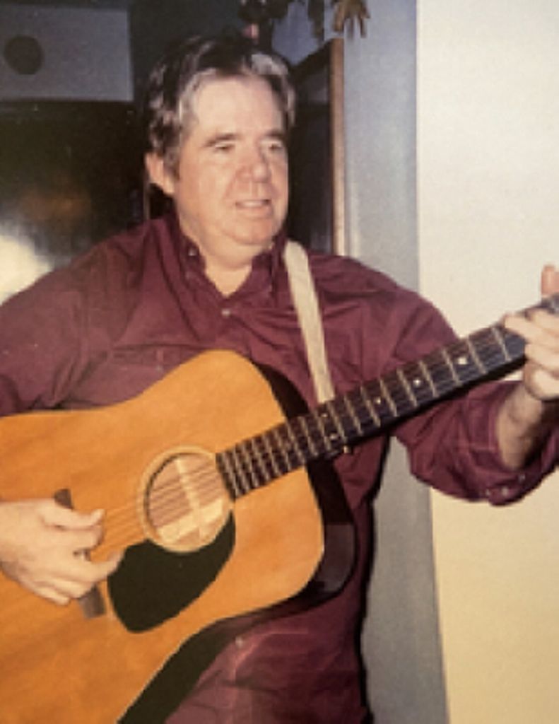 Ronald Joe Rumsey