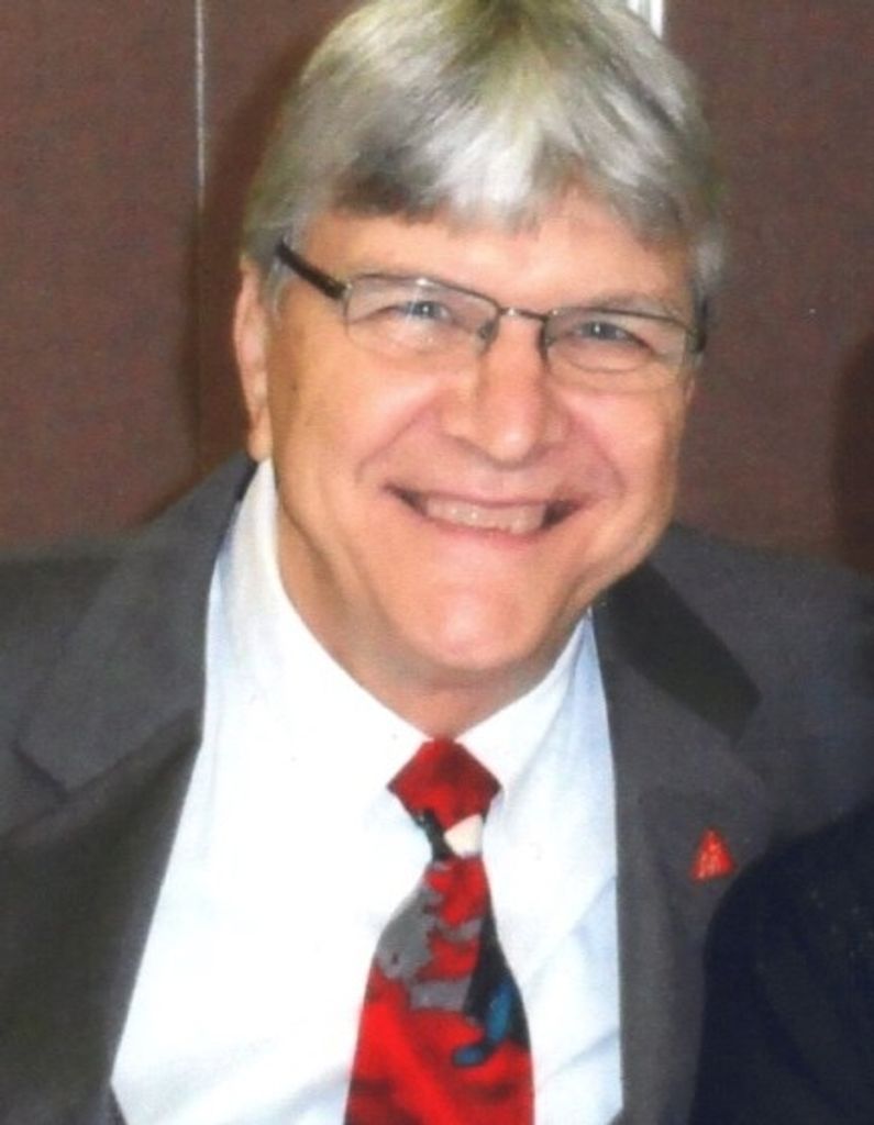 Jerry D. Weaver