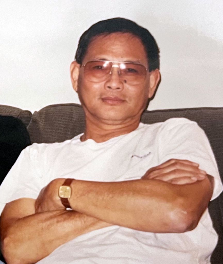 Manuel Gonez Siega Profile Photo