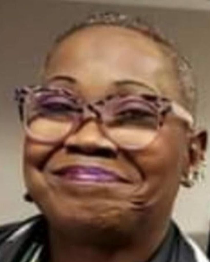 Shelia Marie Mitchel