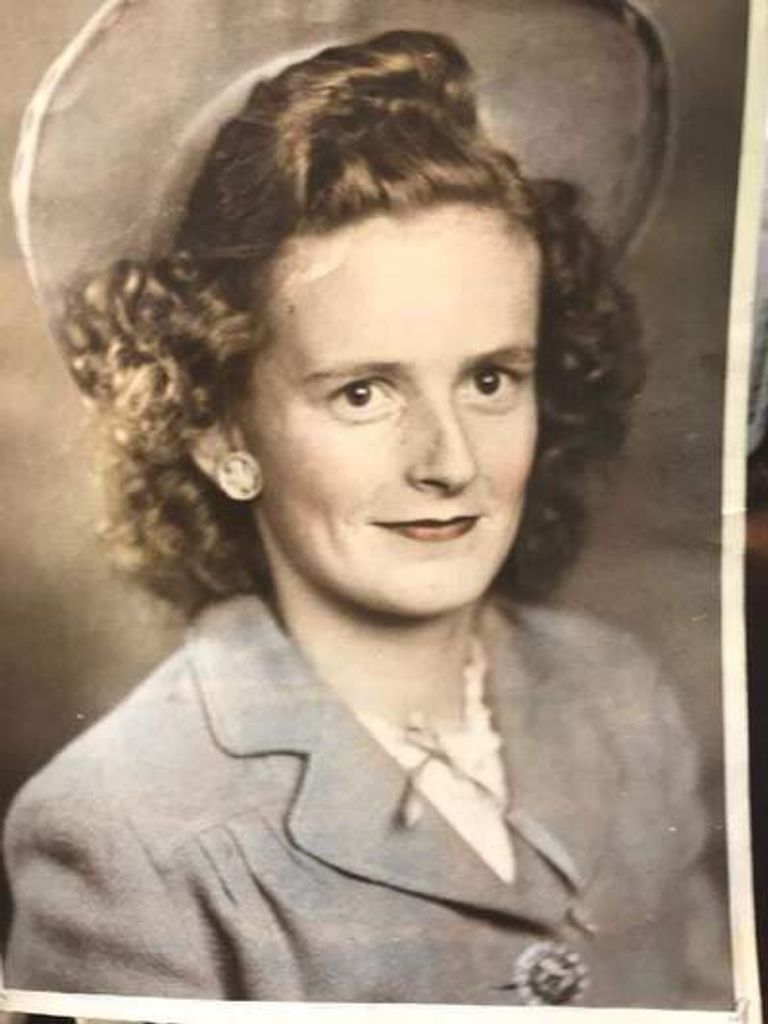 Annette "Honey" Brock