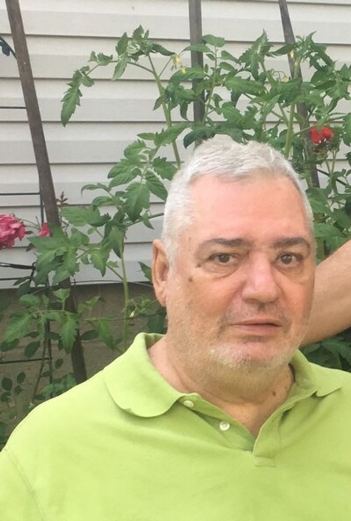 Bob Farmer Profile Photo