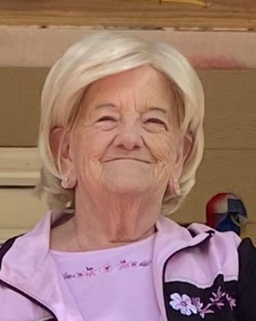 Catherine Louise Ashcraft