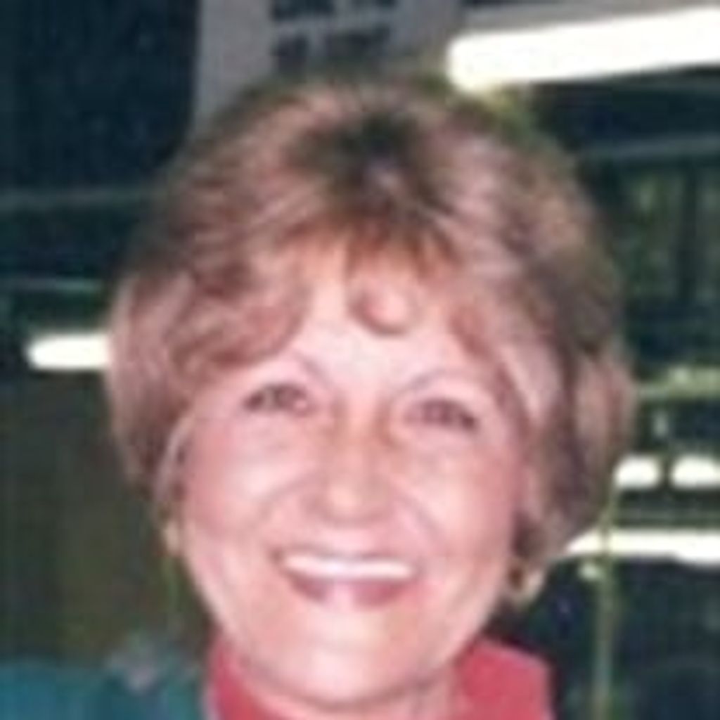 Diane Baker