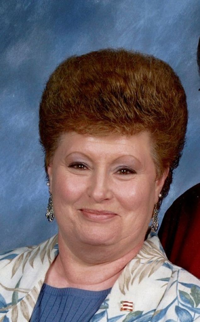 Patsy Reetz