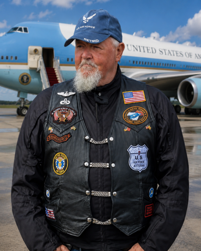 Douglas Webb Cooper Profile Photo