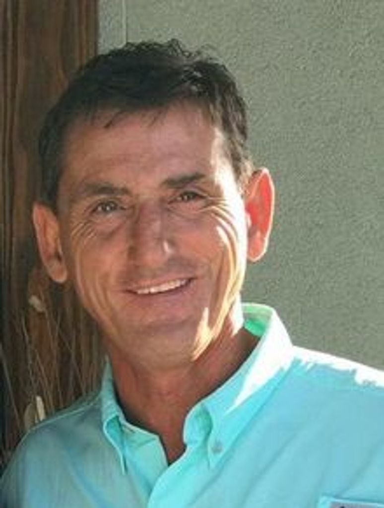Timothy Holida Profile Photo